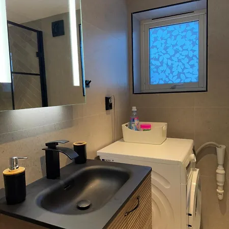Mjosas Perle Apartman Lillehammer
