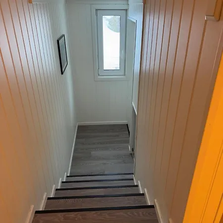 Apartman Mjosas Perle Lillehammer