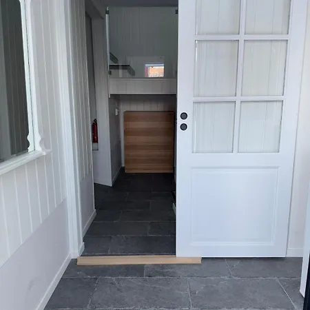Mjosas Perle アパート