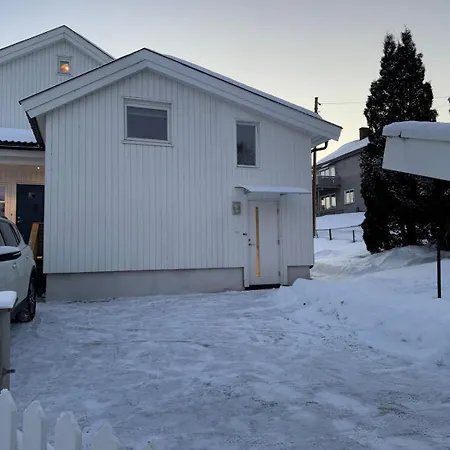 Mjosas Perle Apartman Lillehammer