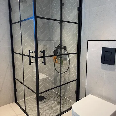 Apartman Mjosas Perle Lillehammer