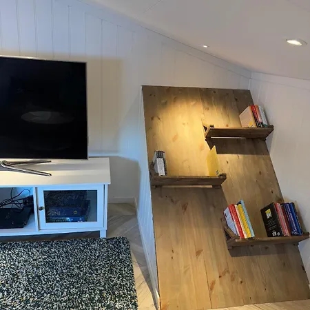 Mjosas Perle Lillehammer