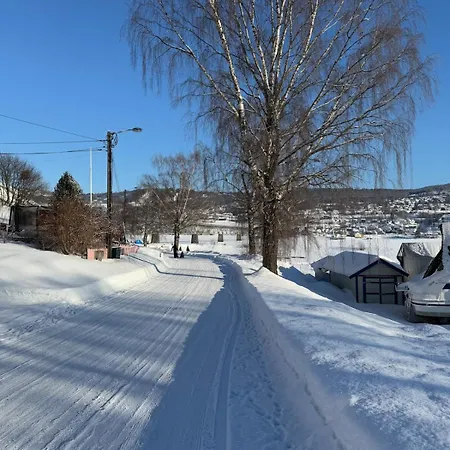 Apartman Mjosas Perle Lillehammer
