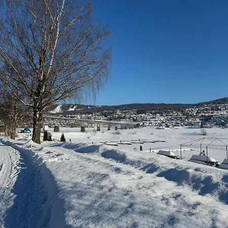 Mjosas Perle Apartman